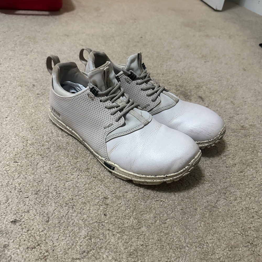 True Linkswear Golf Shoes Size 11